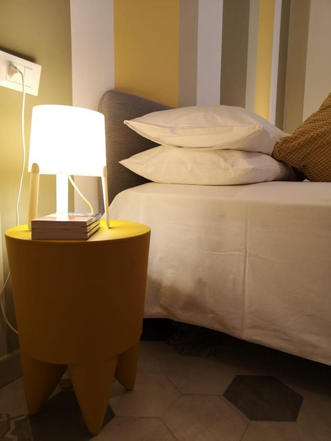 Ca Du Ginetto B & B Борджо-Верецці Екстер'єр фото